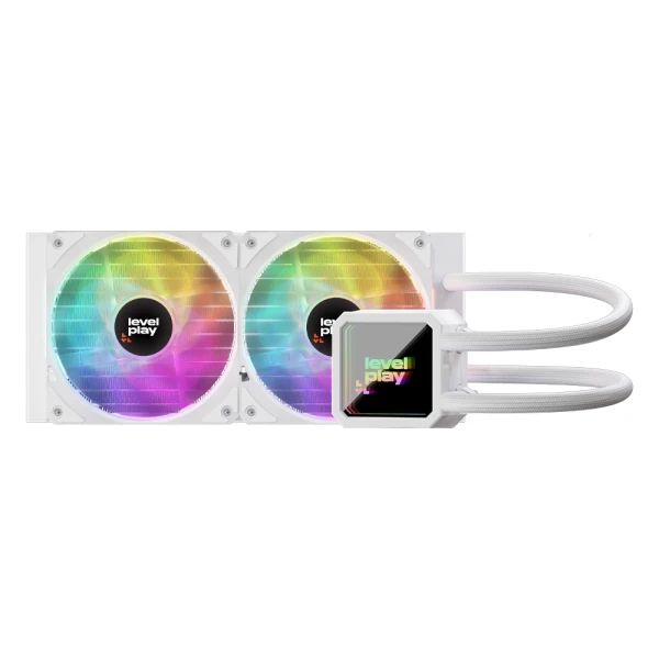 Vodeno hladenje za CPU LEVELPLAY Combat Liquid 240 SE AIObela' ( 'KRW-S12NN-20APN-GW1' ) 
