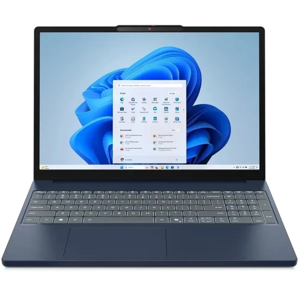 Laptop Lenovo IdeaPad Slim 3 15IRH10 15.3 WUXGA i5-13420H 16GB NVMe 512GB SRB 83K10137YA