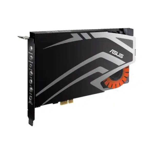 Zvučna karta PCIe Asus Sonar Strix 7.1