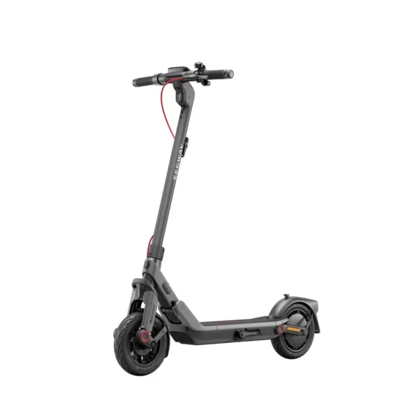 Elektricni Trotinet SEGWAY NINEBOT E3 E Silver' ( 'AA.05.19.01.0003' ) 