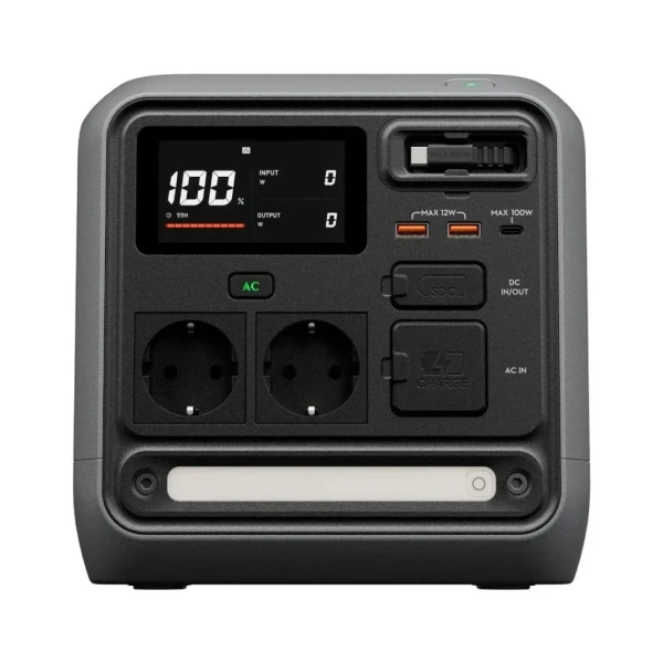 Prenosiva Elektricna Stanica DJI Power 1000 Mini' ( 'CP.DY.00000195.01' ) 