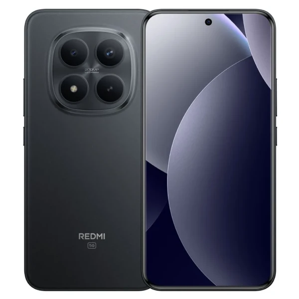 Smartphone XIAOMI Redmi Note 15 Pro+ 5G 8GB256GBcrna' ( 'MZB0MI4EU' ) 