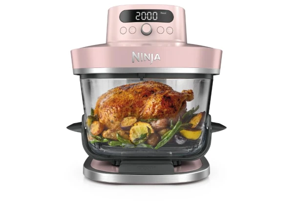 Air Fryer Ninja AS101EURS CRISPi PRO 7u1 XL 5,7l Roze' ( 'AS101EURS' ) 