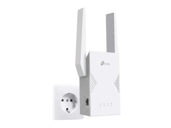 Extender TP-LINK BE3600 Dual-Band Wi-Fi 7 Range Extender' ( 'RE225BE' ) 