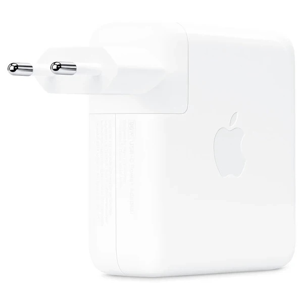 Apple USB-C Power Adapter - 96W mw2l3zm a
