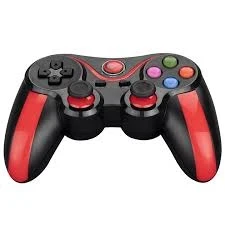 Gamepad Wi-Fi BT Rampage SG-R707 Android PS3 PC Smart Phon TV Box 30499