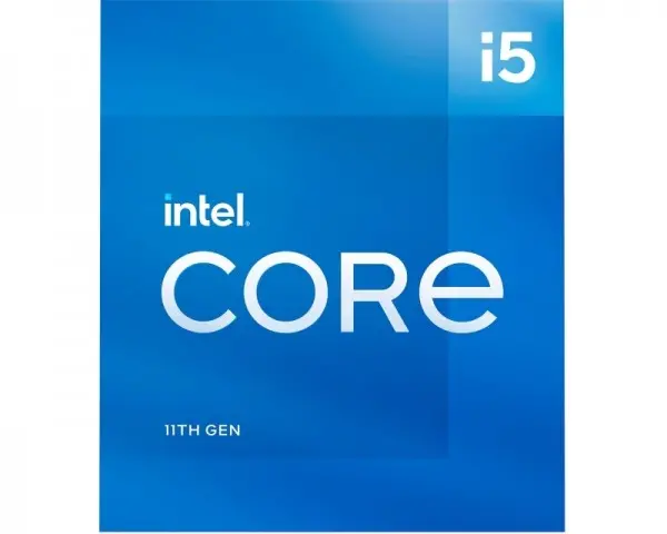 Procesor 1200 Intel i5-11400 2,6GHz Box