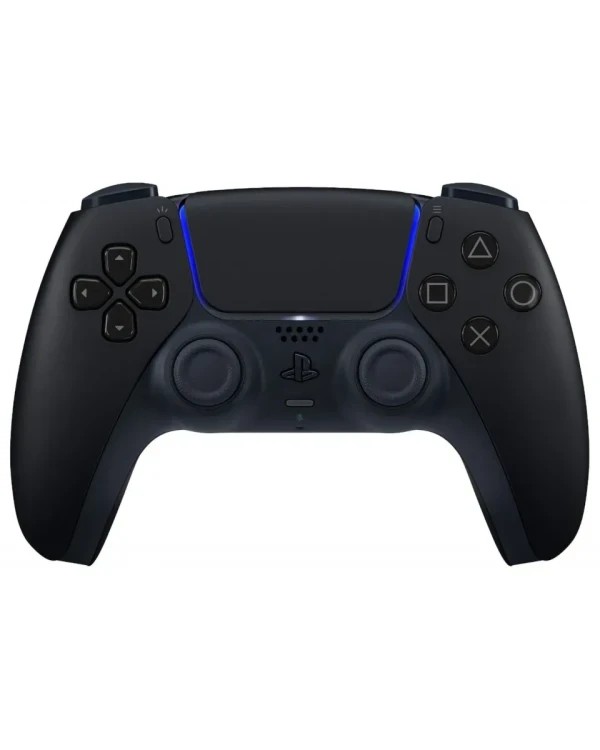 Gamepad PlayStation 5 DualSense black