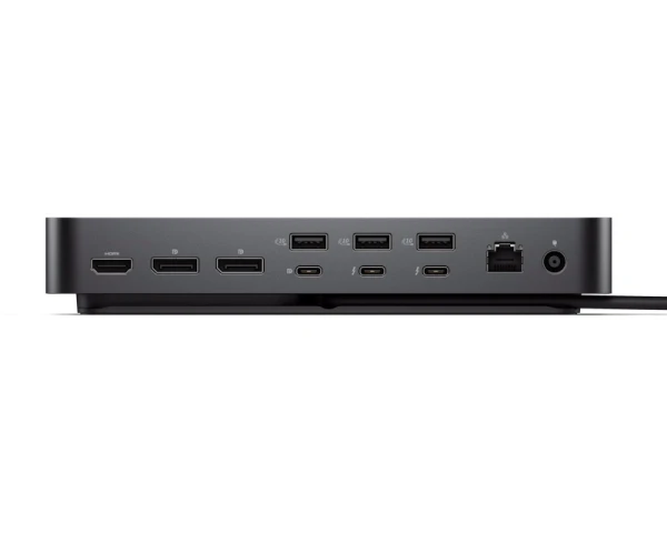 DELL Pro Thunderbolt 5 Dock WD25TB5 with 330W AC Adapter