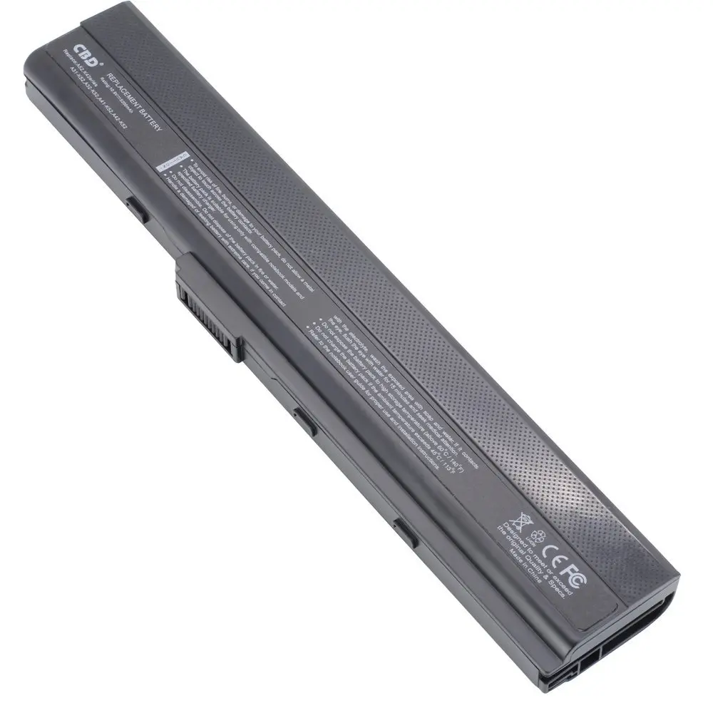 Baterija za ASUS A52 A31-K52 A32-K52 K42F K42JB K42JK K42JR