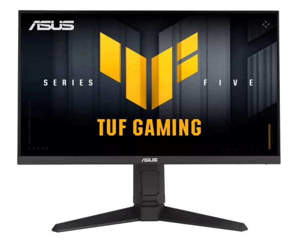 ASUS 24.5 inča TUF VG259QL5A FHD 1920x1080 Fast IPS 200 Hz HDR10 gaming monitor