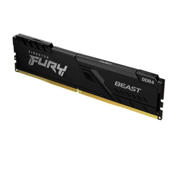 DDR4 32GB 3200MHz Kingston Fury Beast  KF432C16BB/32