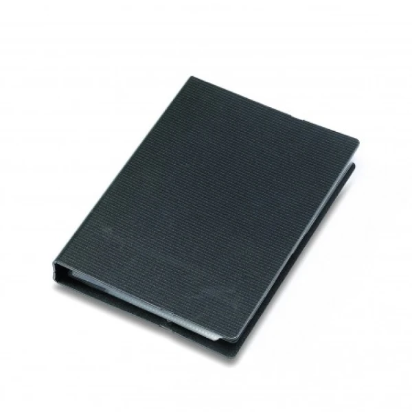 Album za VK Fellowes 240 mesta crni 40352