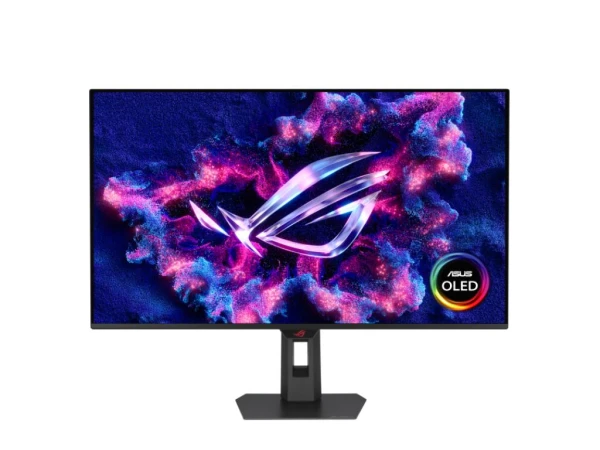 Monitor ASUS ROG XG32UCDS 31.5'' OLED 3840x2160 165Hz 0.03ms HDMIx2,DP,USB G-Sync VESA crna' ( '90LM0B50-B01371' ) 