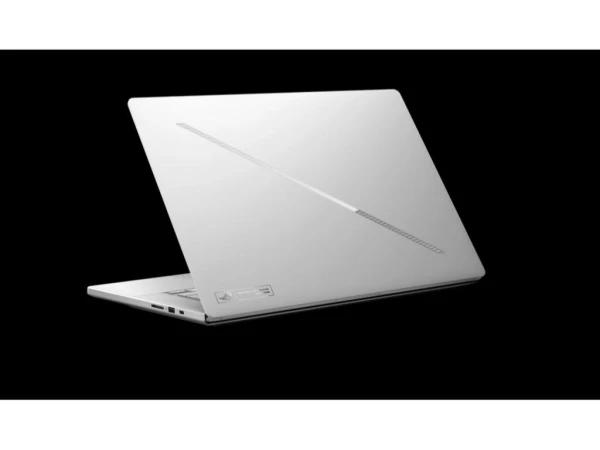 Laptop ASUS ROG Zephyrus G16 GU606AR-TB070W W11H 16''2.5K OLED U9 386H 32GB 1TB 5070Ti12GB back futro' ( '90NR0PC1-M003E0' ) 