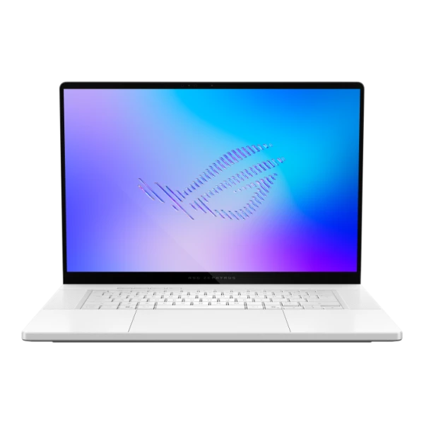 Laptop ASUS ROG Zephyrus G16 GU606AR-TB071W W11H 16''2.5K OLED U9 386H 64GB 2TB 5070Ti12GB back futro' ( '90NR0PC1-M003F0' ) 
