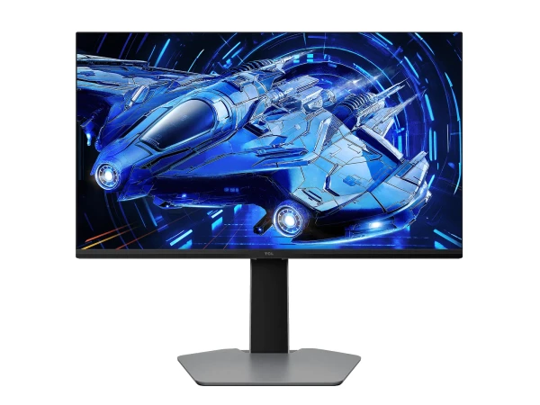 Monitor TCL 25G64 24,5'' IPS MiniLED 1920x1080 300Hz 1ms GtG HDMIx2,DP Visina,pivot freesync siva' ( '25G64' ) 