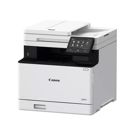 Canon I-SENSYS MF754Cdw II