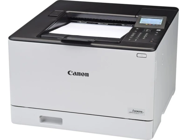 Canon I-SENSYS LBP673Cdw II