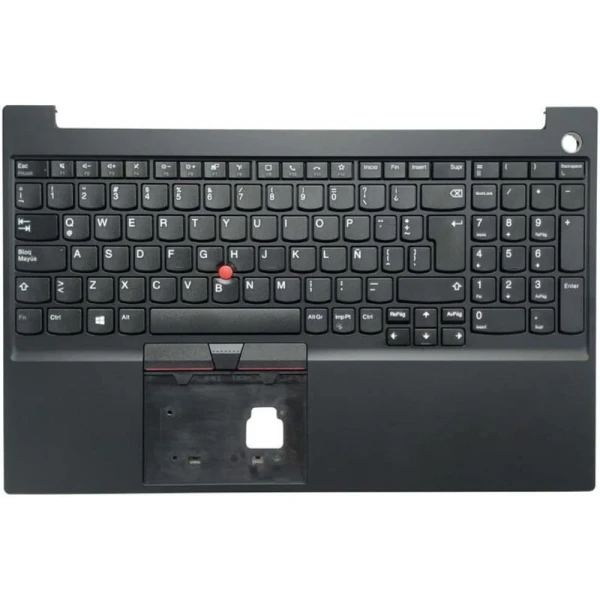 Palmrest (C Cover) bez tastature i touchpeda za laptop Lenovo Thinkpad E15 Gen 2