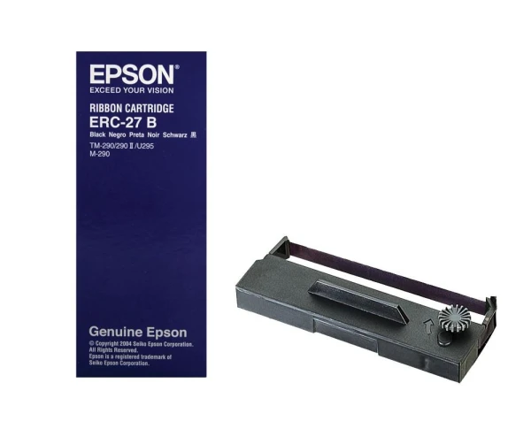 C43S015366 ERC27B ribbon Epson