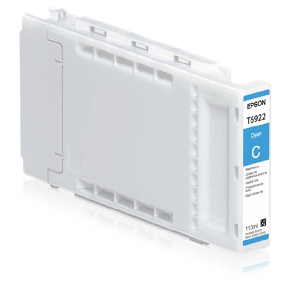 Epson Ink C13T69220N Cyan 