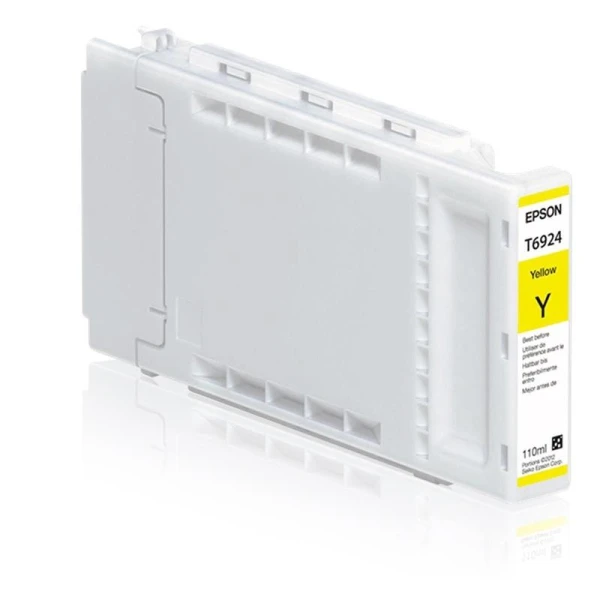 Epson Ink C13T69240N Yellow  