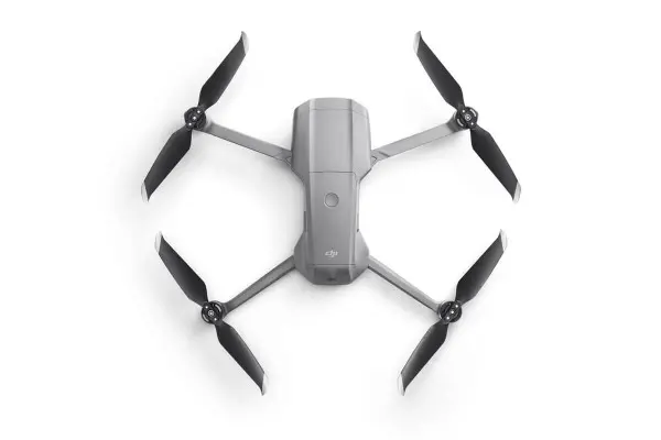 Dron DJI Mavic Air 2' ( 'CP.MA.00000178.02' ) 