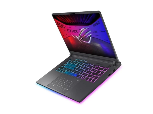 Laptop ASUS ROG Strix G16 G615LP-TS220W W11H 16''2.5K300Hz U9 290HX 32GB 1TB 5070 8GB GLAN back ranac' ( '90NR0LN1-M00A30' ) 