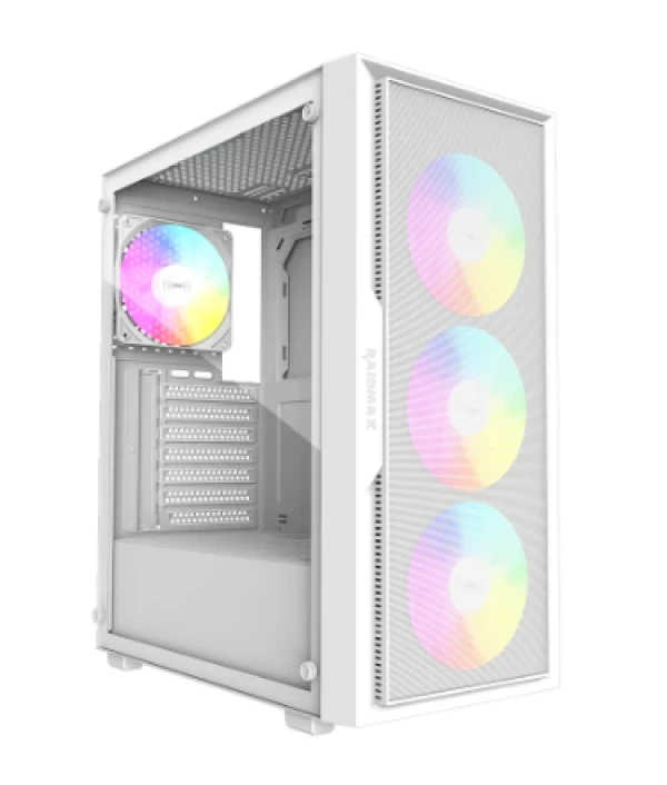 Računar DSCL i5-10400F 16GB M.2 512GB RX580 8GB 650W