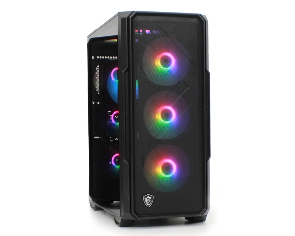 EWE PC AMD GAMING računar Ryzen 7 5700X 16GB 1TB AMD9060 8GB