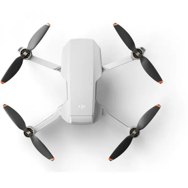 Dron DJI Mini 2 Fly More Combosvetlosiva' ( 'CP.MA.00000307.01' ) 