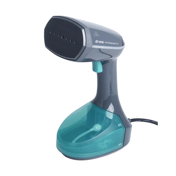 Vertikalna pegla Vox GS2021 2500W siva