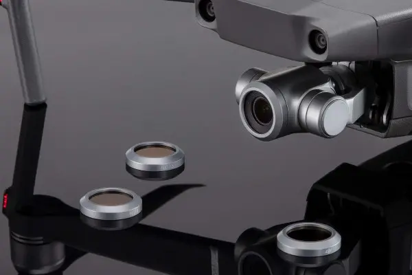 ND Filteri DJI Mavic 2 Zoom (ND481632)' ( 'CP.MA.00000064.01' ) 