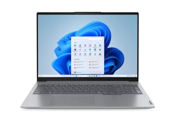 NB Lenovo ThinkBook 16 G7 R5-7535HS 16GB 512GB 16'' FP BL W11Pro SR 3Y 21MW0078YA