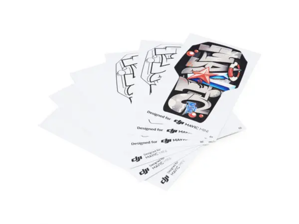 Kreativni set DJI Mavic Mini' ( 'CP.MA.00000155.01' ) 