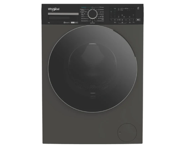 WHIRLPOOL WPM 87G ADS EE mašina za pranje veša
