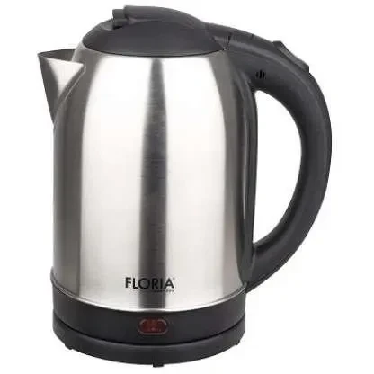 Kuvalo za vodu Zilan ZLN2751 2L 1500W inox