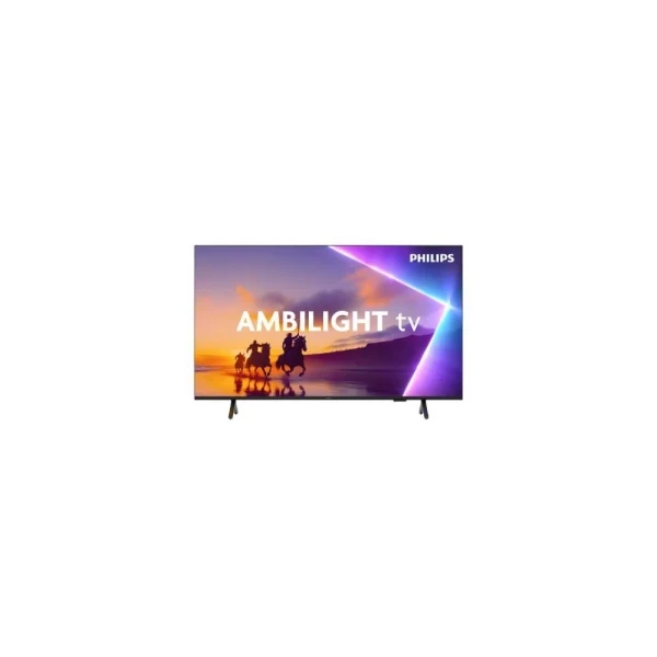 SMART LED TV 55 Philips 55PUS8510 12 3840x2160 UHD 4K DVB-T T2 T2-HD C S S2 Ambilight