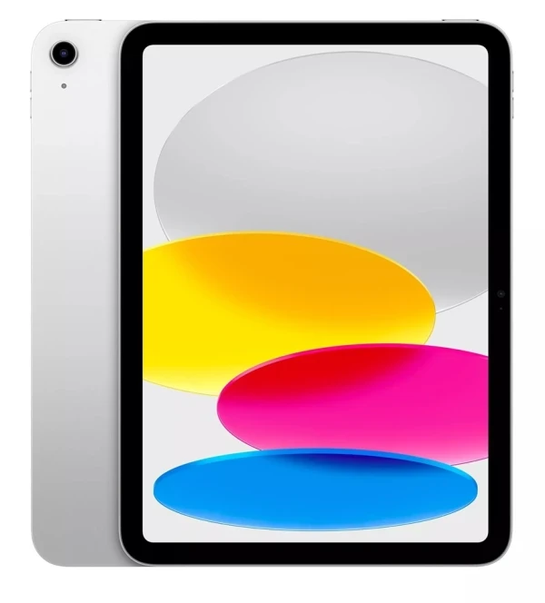 Apple iPad 11-inch (A16) Wi-Fi 128GB - Silver (Mar 2025) P MD3Y4TY A