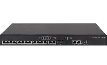 H3C S6520X-16XT-SI L3 Ethernet Switch