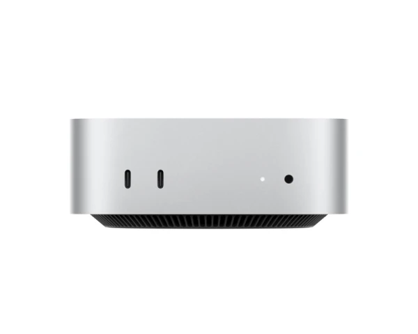 APPLE Mac mini M4 10-core CPU 10-core GPU 16GB 512GB SSD (MU9E3)