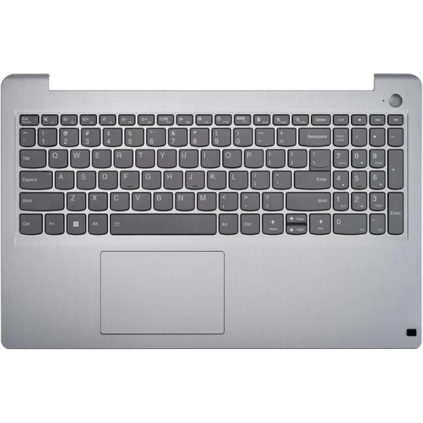 Palmrest (C Cover) sa tastaturom za laptop Lenovo ideapad 3-15ITL6 3-15ADA6 3-15ALC6