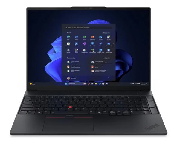 NOT LN TP E16 G3 16'' R7-250 16G 512G DOS YU 3Y, 21ST0054YA