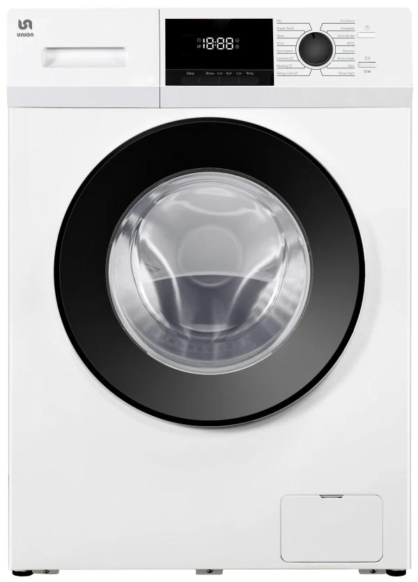 Union Ves masina WM07120-T03 (WM07120-T03BLDC)