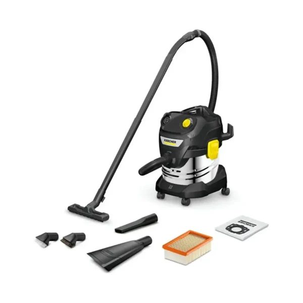 Usisivač Karcher WD4 SV-20-5-22+mlaznica Go!Further