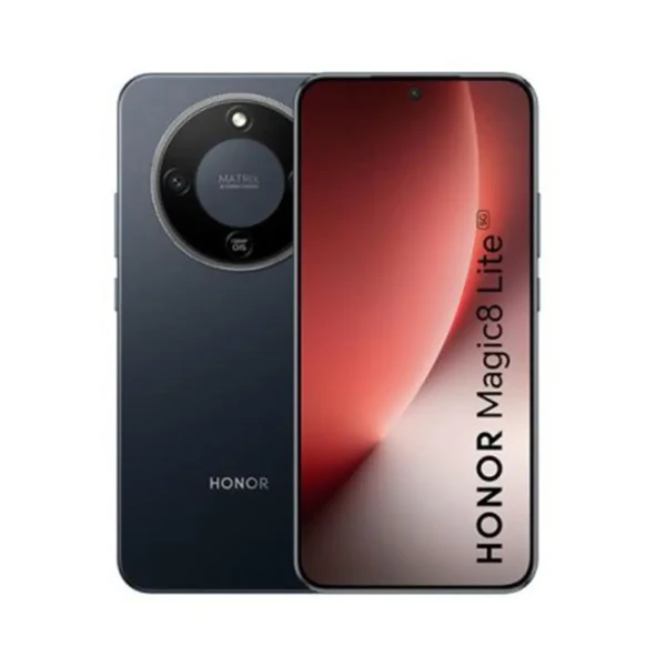 Mobilni telefon Honor Magic 8 lite 8-512 crna
