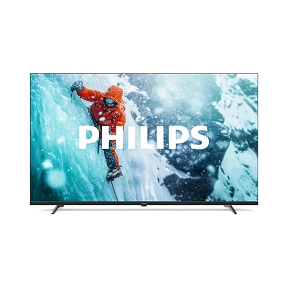 Televizor Philips 50PUT7630-10 Smart, LED, 4K UHD, 50'' (126 CM), DVB-T-T2-C