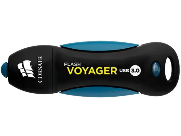 USB memorija CORSAIR Voyger CMFVY3A-256GB 256GBmicroDuo3.0crna' ( 'CMFVY3A-256GB' ) 