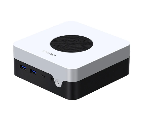 CHUWI LarkBox X (i3-1220P, 8GB, 256GB, Win 11 Home) Mini PC